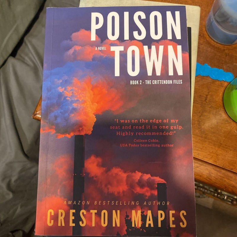 Poison Town