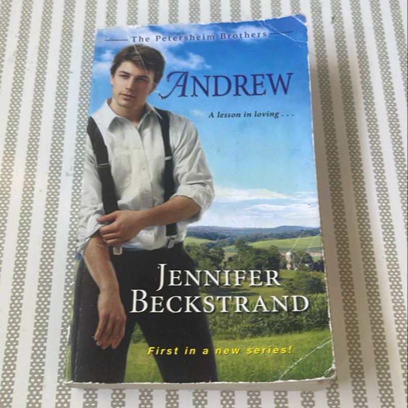 Andrew