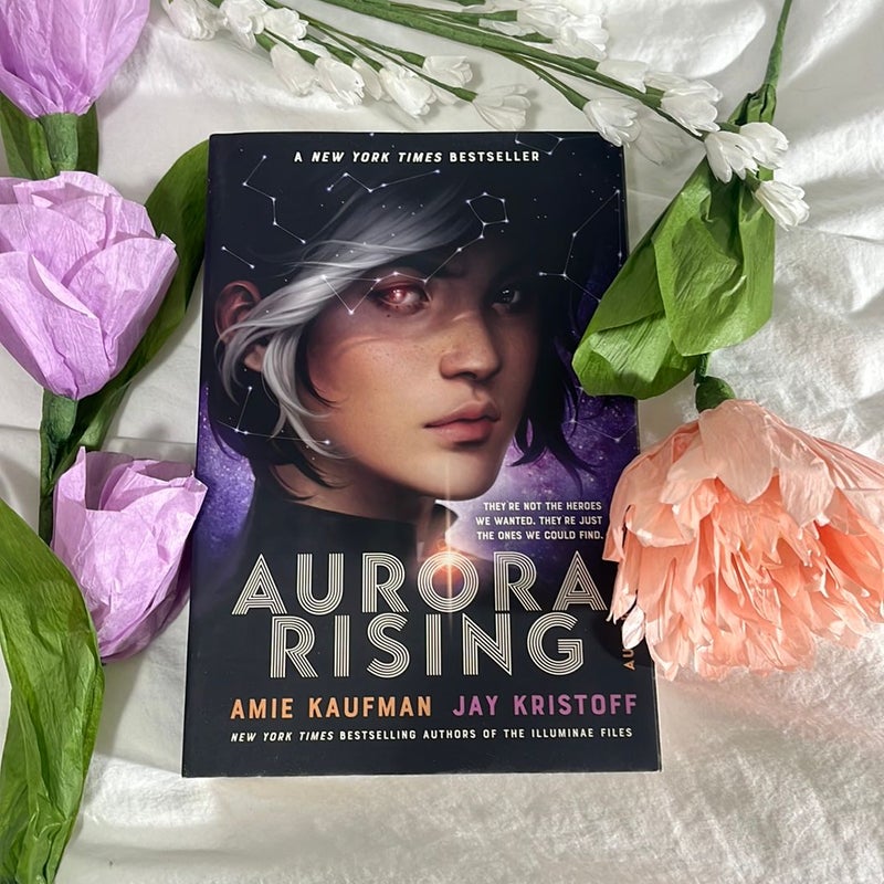 Aurora Rising