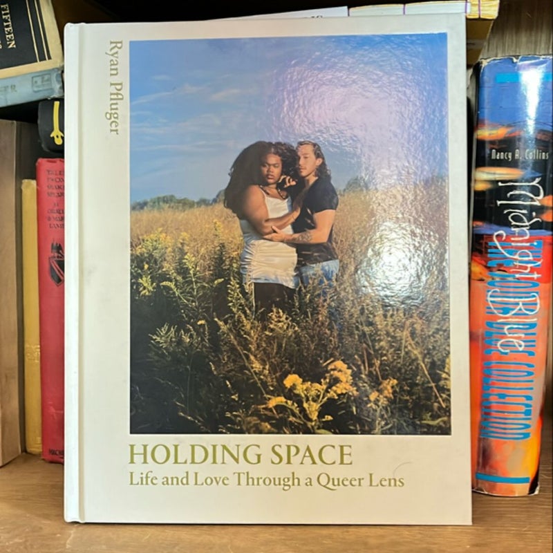 Holding Space