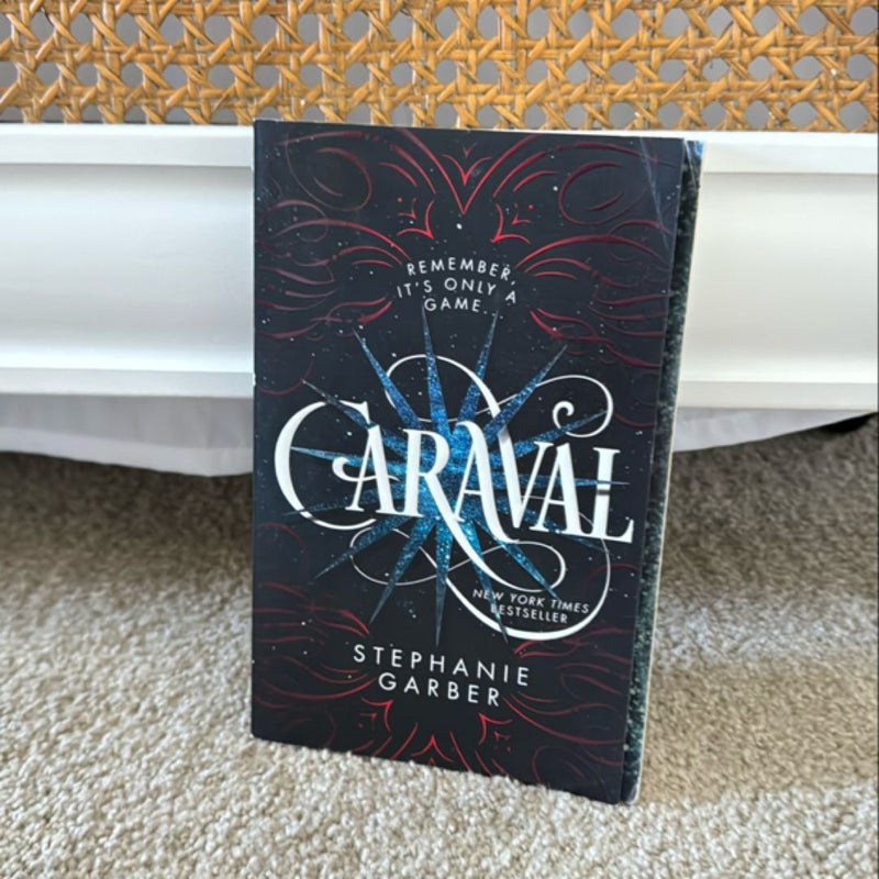 Caraval