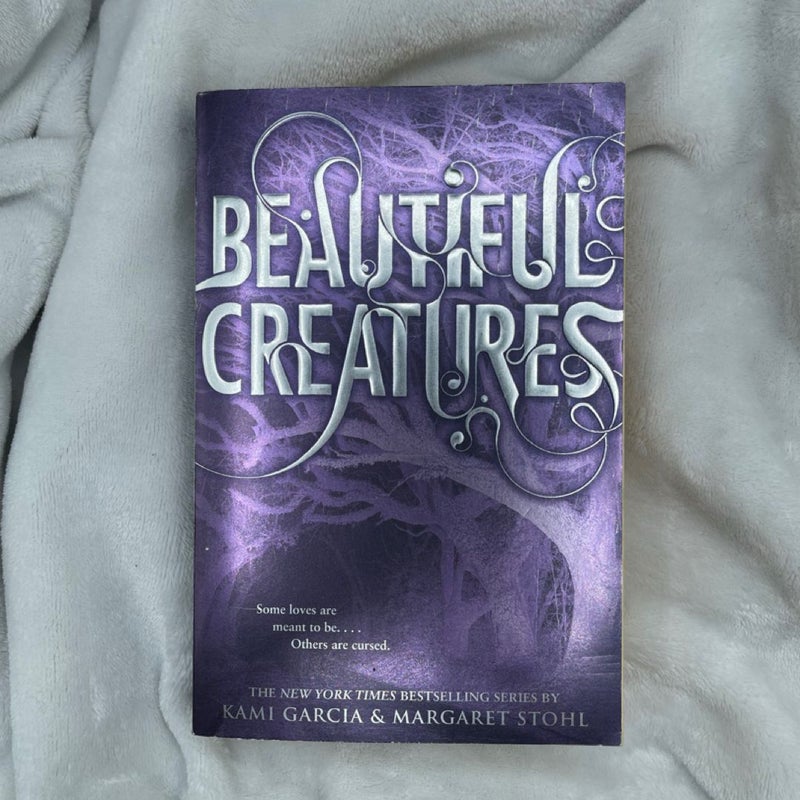 Beautiful Creatures