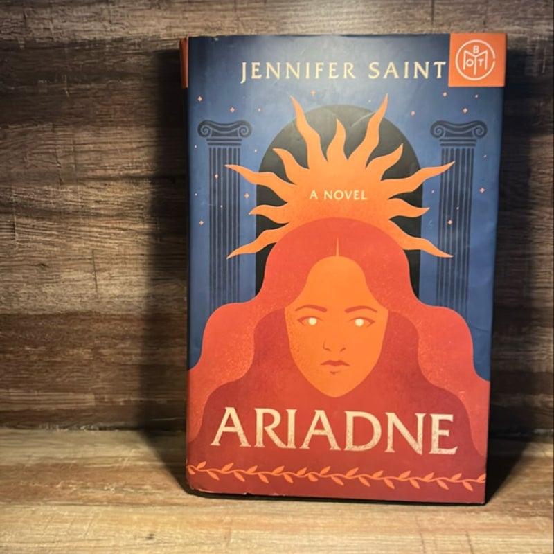 Ariadne