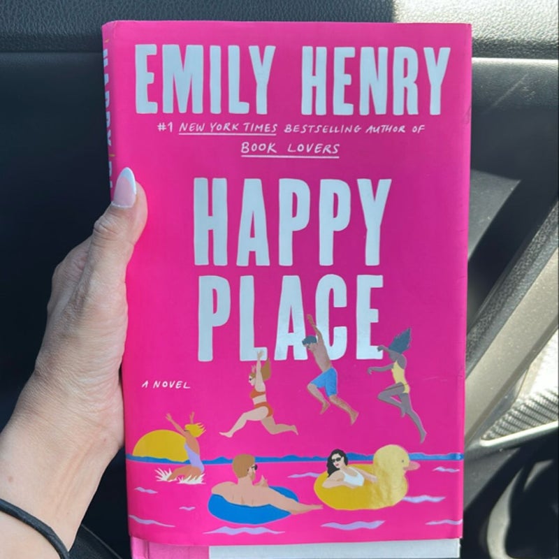 Happy Place