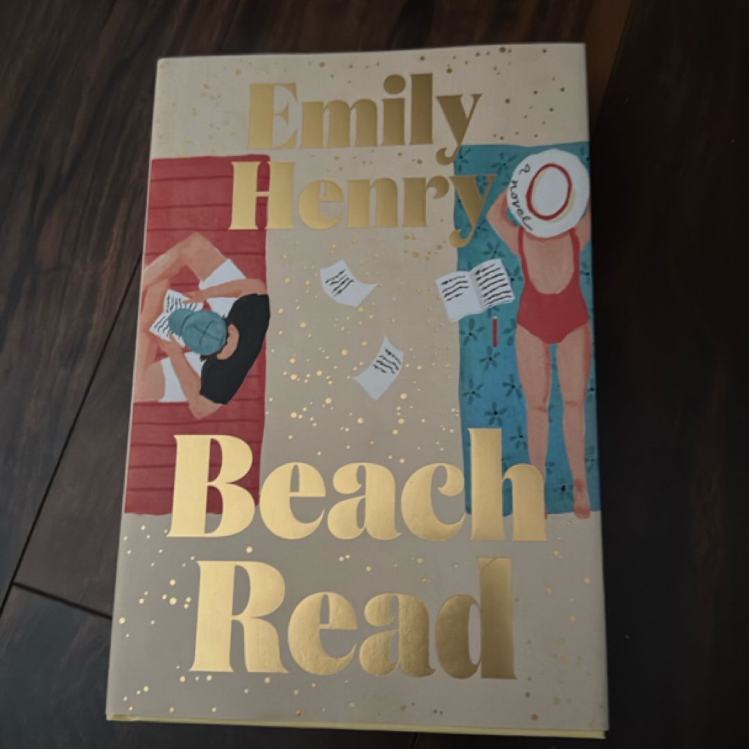 Beach Read