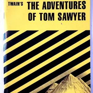 The Adventures of Tom Sawyer