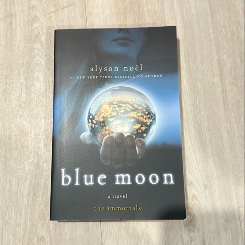 Blue Moon