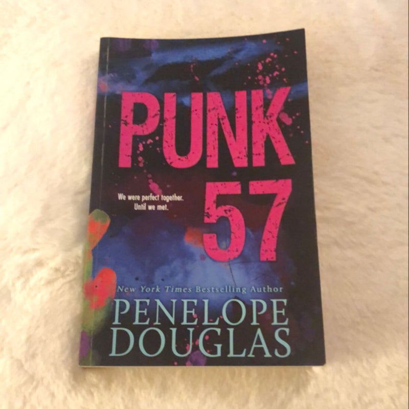 Punk 57