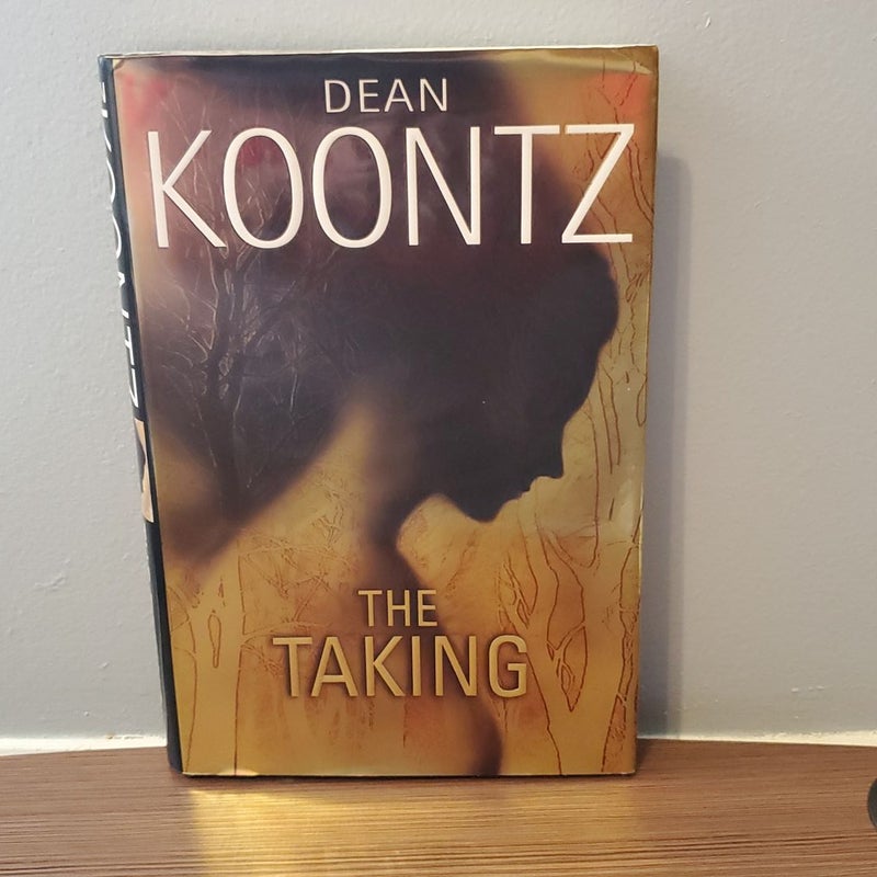 The Taking