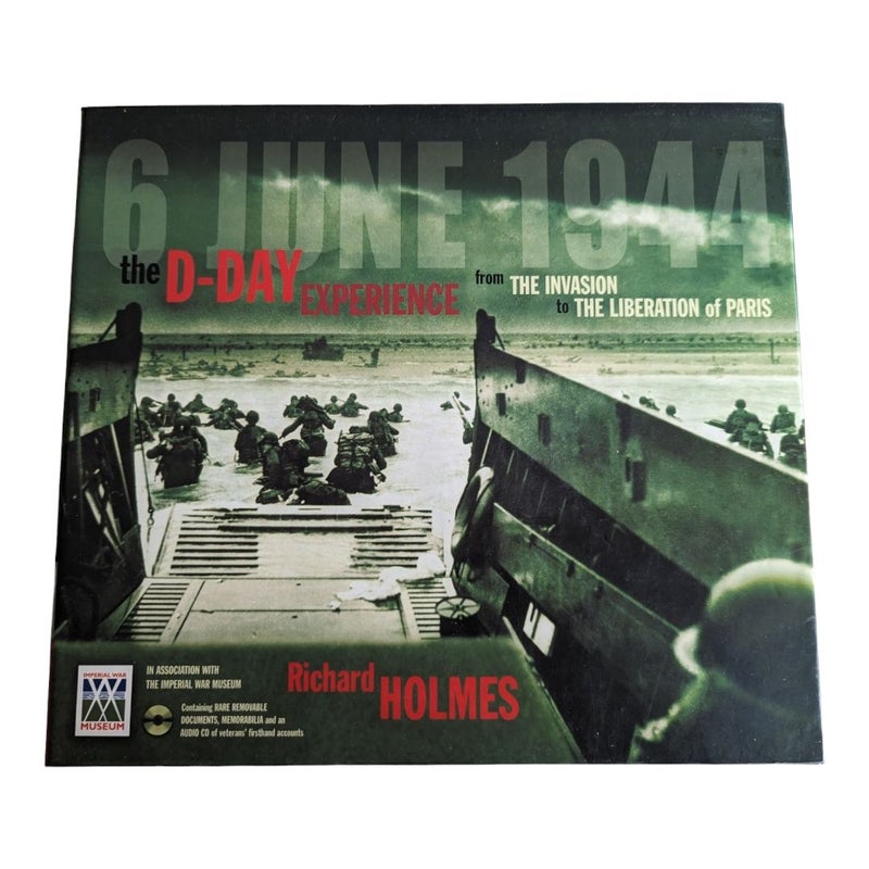 The D-Day Experience