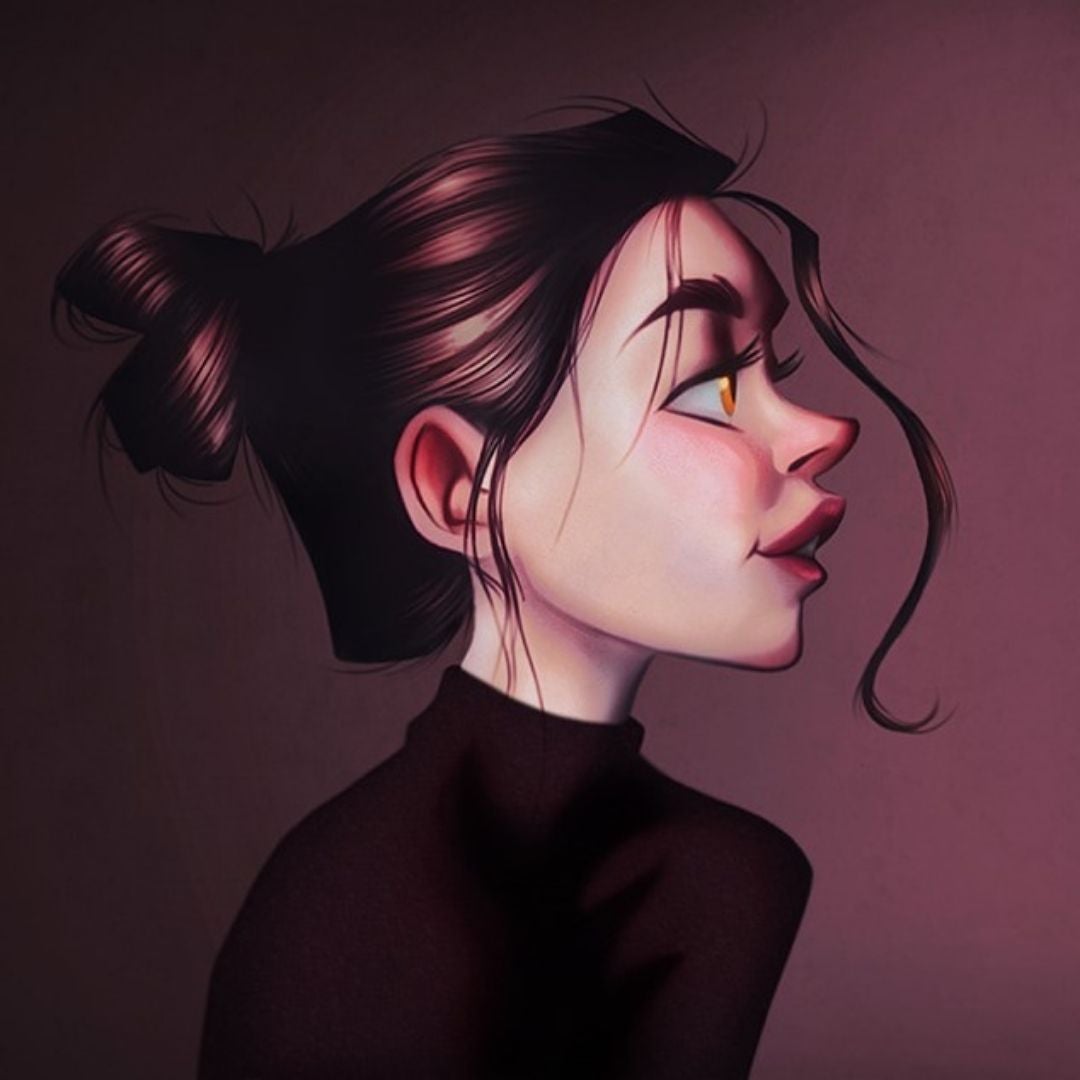 evie