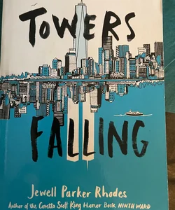 Towers falling 