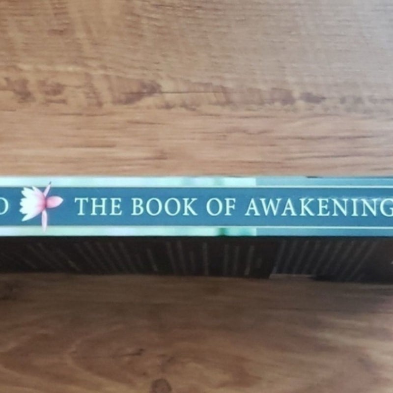 The Book of Awakening (20th Anniversary Edition)