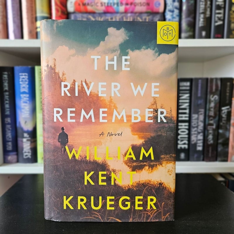 The River We Remember