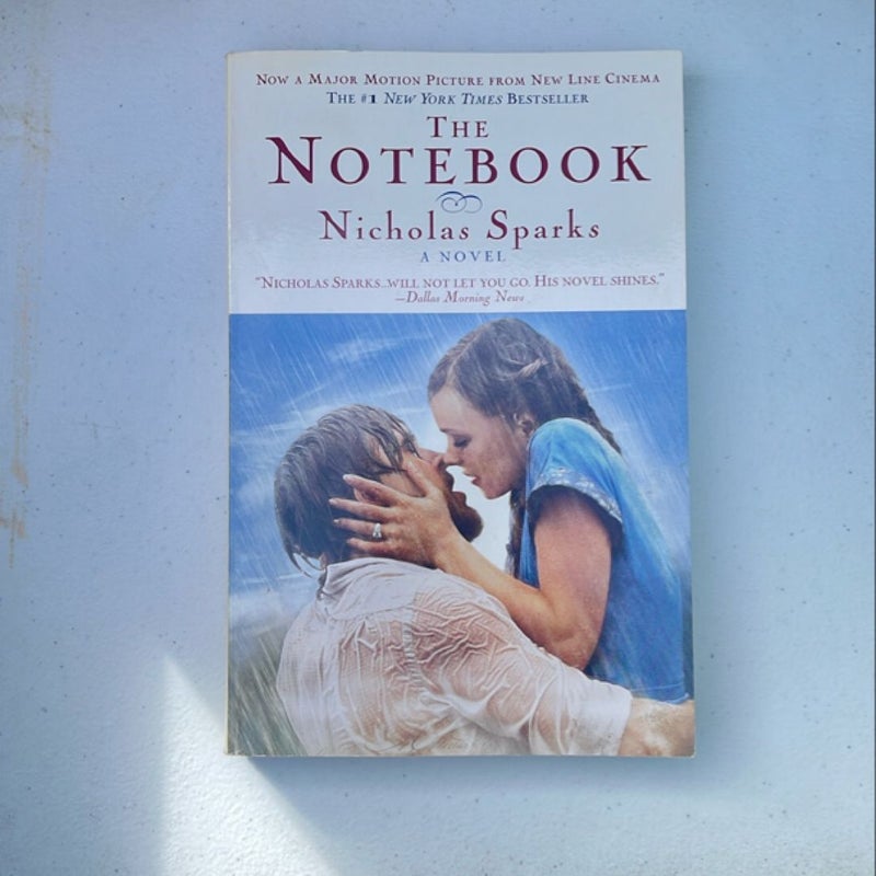 The Notebook