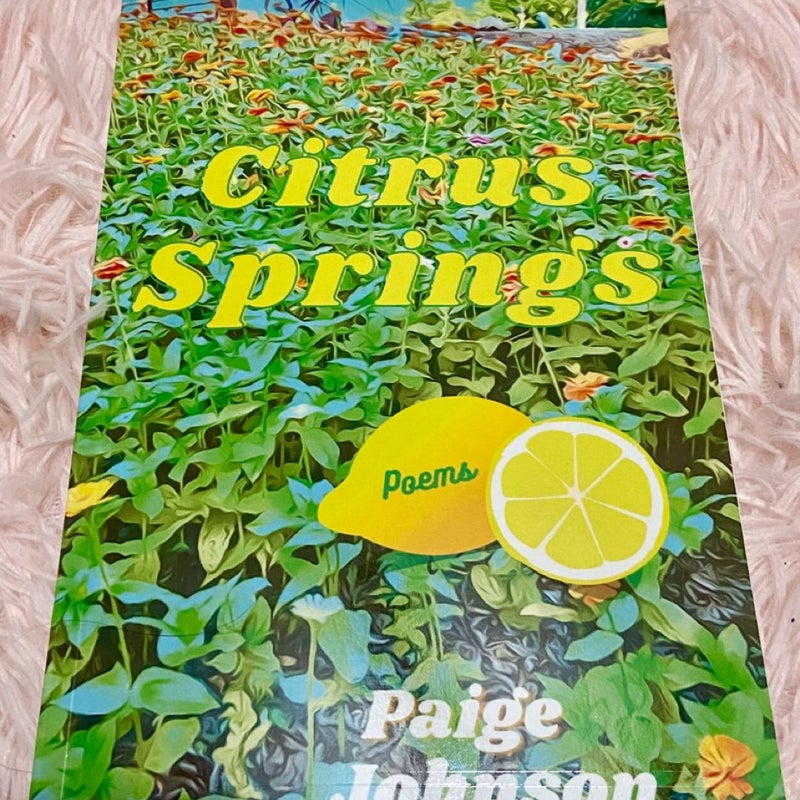 Citrus Springs