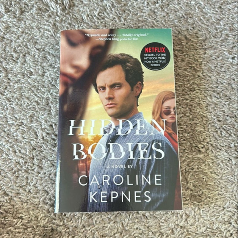 Hidden Bodies