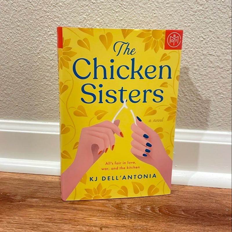 The Chicken Sisters