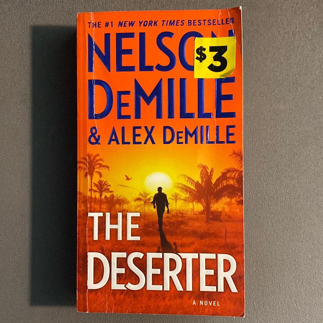 The Deserter