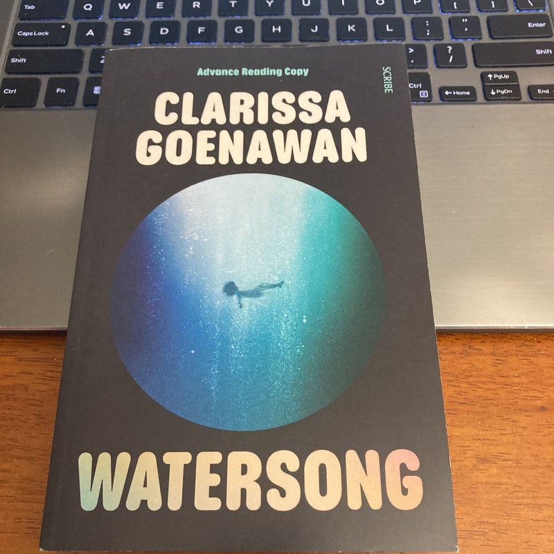 Watersong