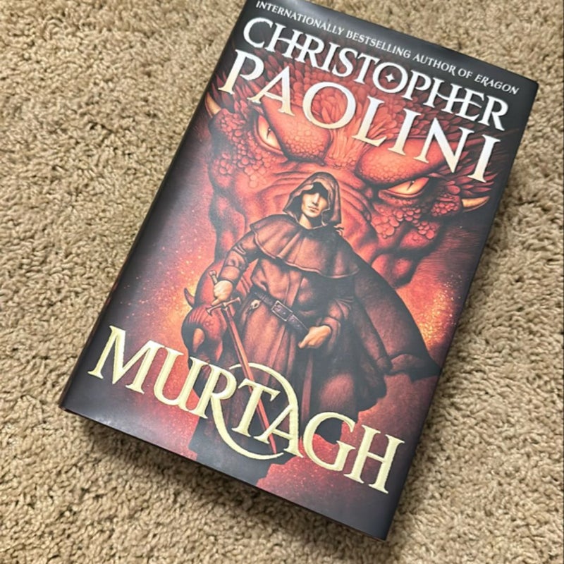 Murtagh