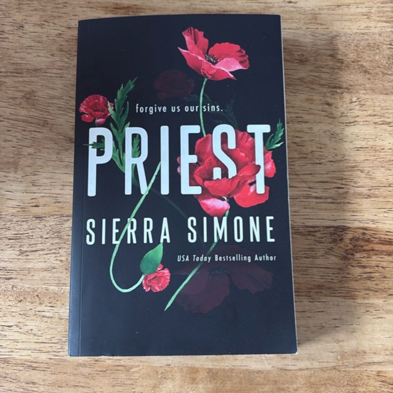 Priest