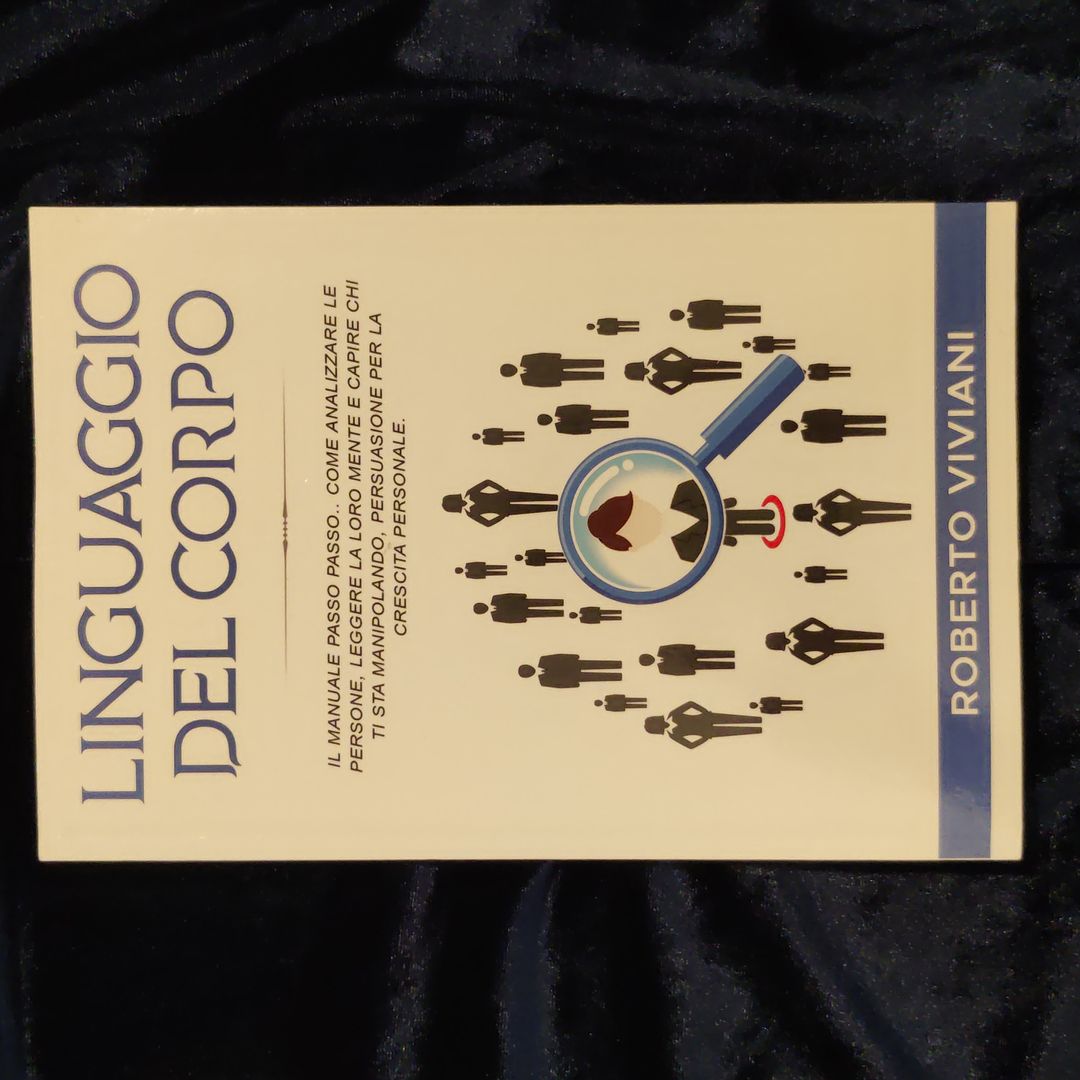 Linguaggio Del Corpo