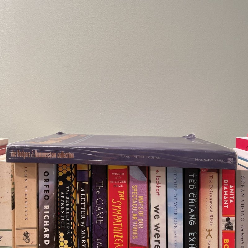 The Rodgers and Hammerstein Collection