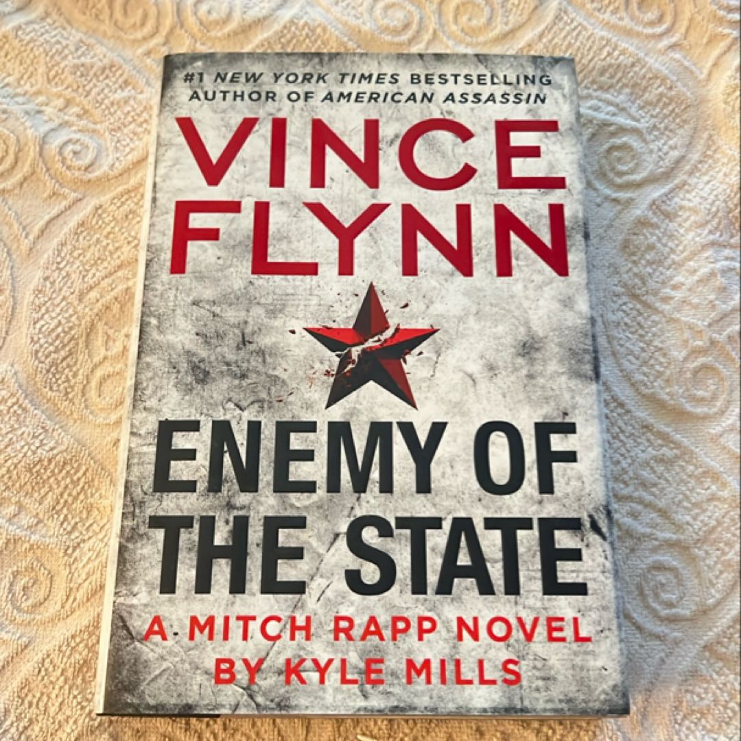 Enemy of the State