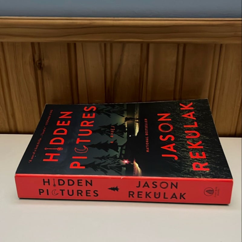 Hidden Pictures