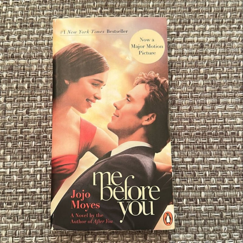 Me Before You