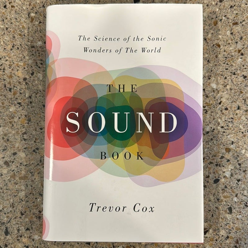 The Sound Book