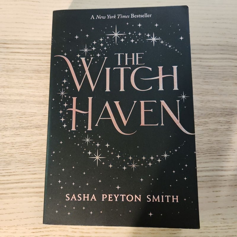 The Witch Haven