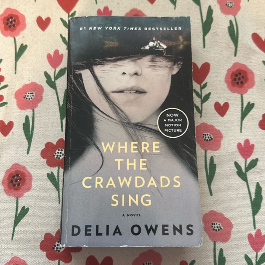 Where the Crawdads Sing (Movie Tie-In)
