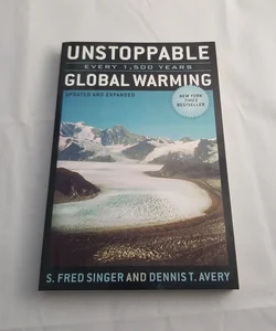 Unstoppable Global Warming