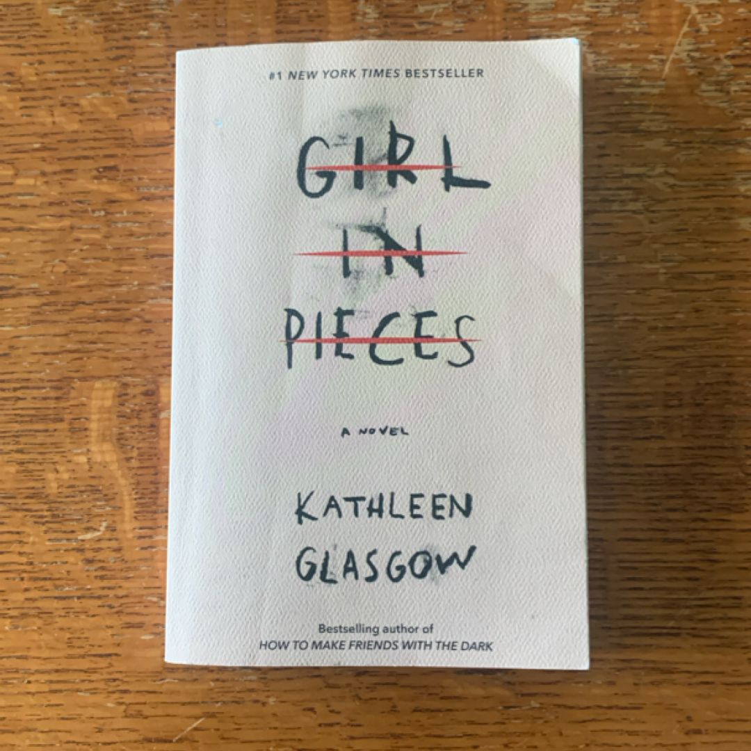 Girl in Pieces