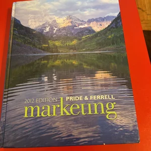 Marketing Library