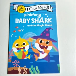 Baby Shark: Doo-Doo-Doo-Doo-Doo-Doo!