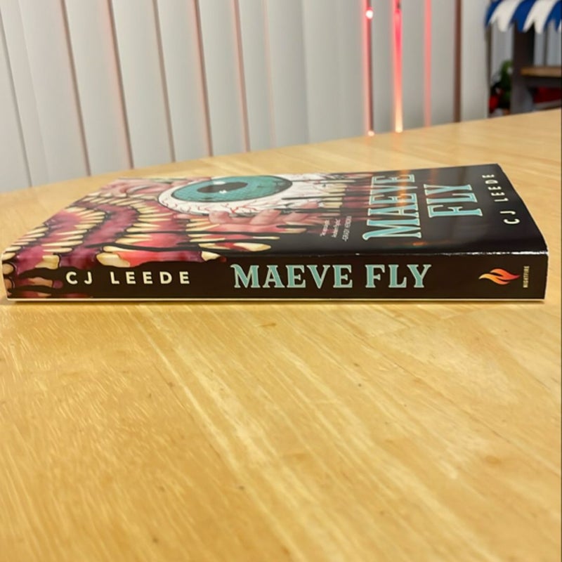 Maeve Fly