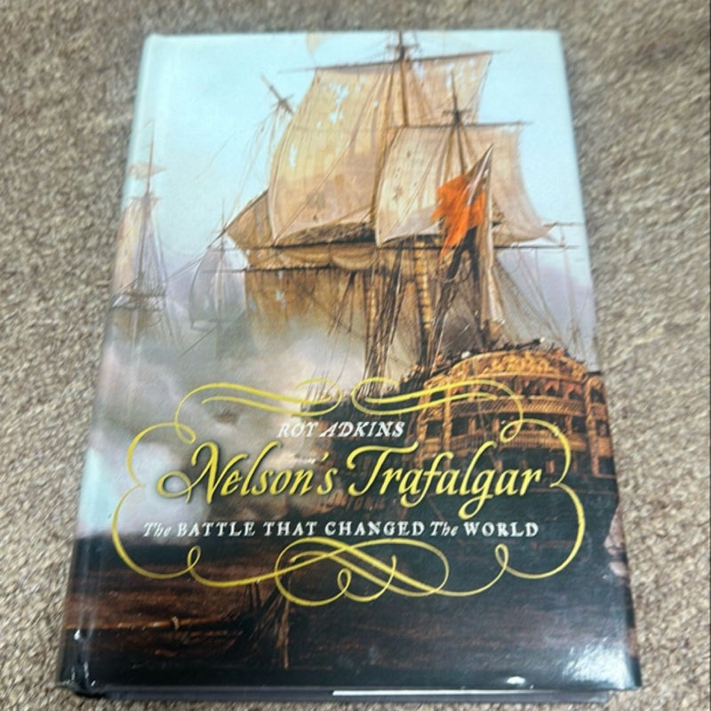 Nelson's Trafalgar