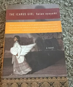 The Icarus Girl