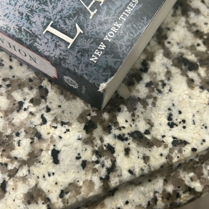 The Frozen River: a GMA Book Club Pick