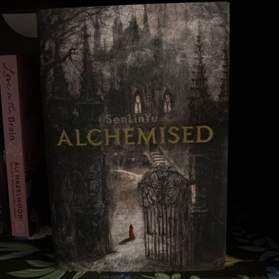 Alchemised