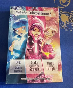 Star Darlings Collection: Volume 2