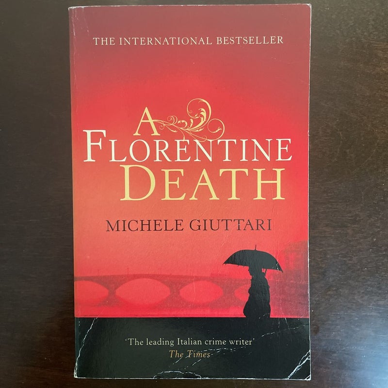 A Florentine Death