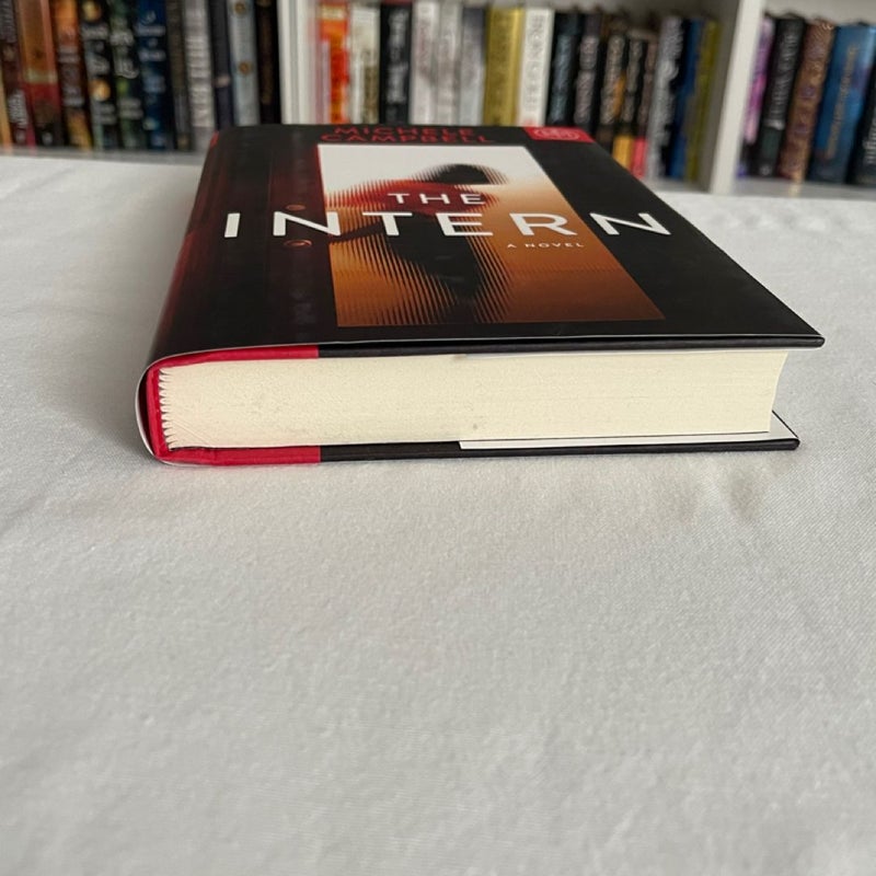 The Intern BOTM