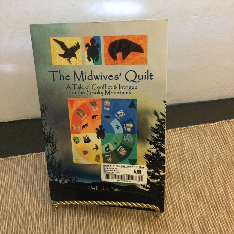 The Midwives' Quilt