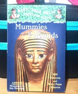 Mummies and Pyramids