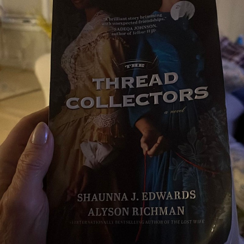 The Thread Collectors