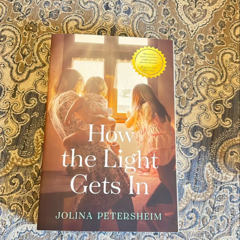 How the Light Gets In